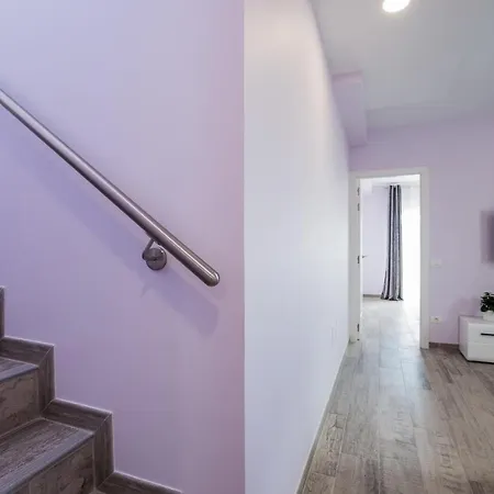 Mar De Lux A26 公寓 滨海帕尔姆