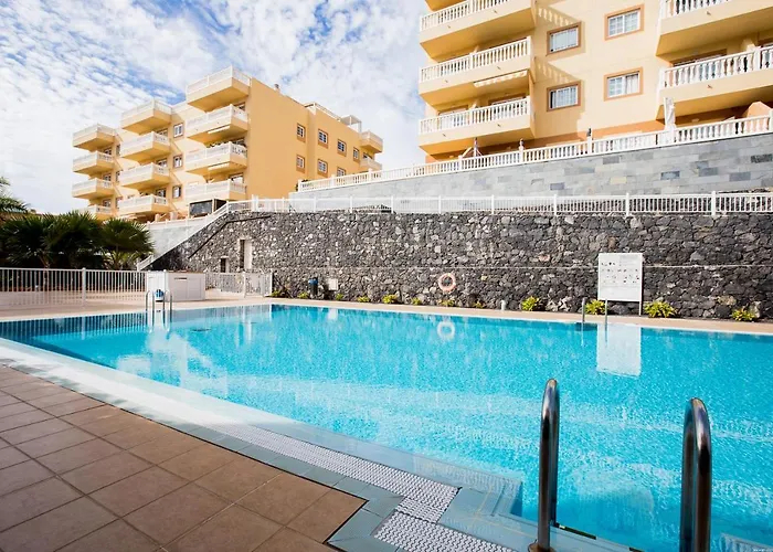 Apartmán Mar De Lux A26 *