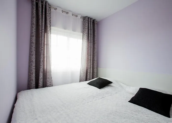 Apartmán Mar De Lux A26