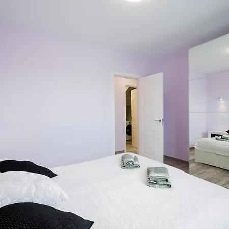 Mar De Lux A26 Apartman