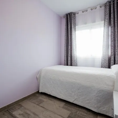 Mar De Lux A26 Apartman Palm-mar
