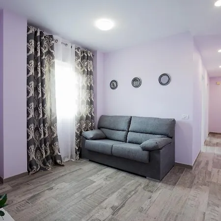 Apartman Mar De Lux A26 *