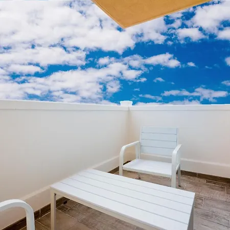Apartman Mar De Lux A26 *