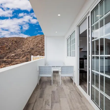 Apartament Mar De Lux A26 *