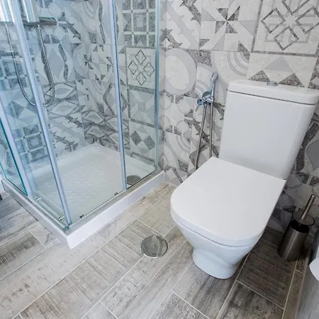 Mar De Lux A26 Apartman *