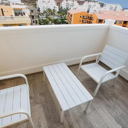 Apartament Mar De Lux A26