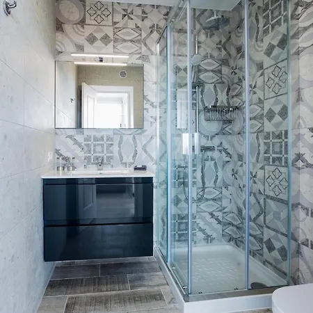Mar De Lux A26 Apartament