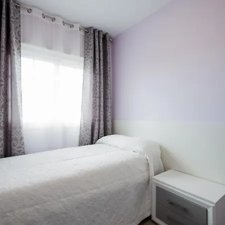 Mar De Lux A26 Apartament