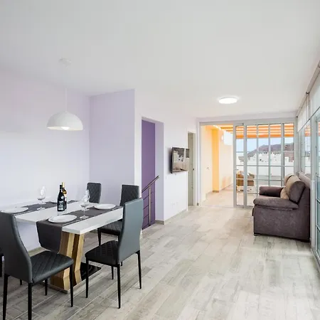 Mar De Lux A26 Apartman