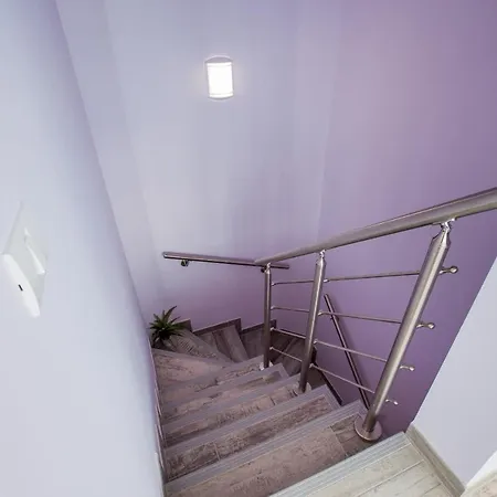 Apartman Mar De Lux A26 Palm-mar
