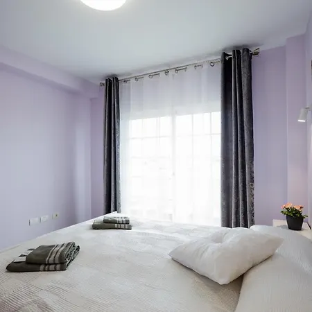 Apartman Mar De Lux A26 Palm-mar