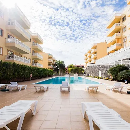 Mar De Lux A26 Apartman Palm-mar