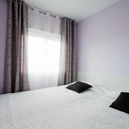 Apartman Mar De Lux A26