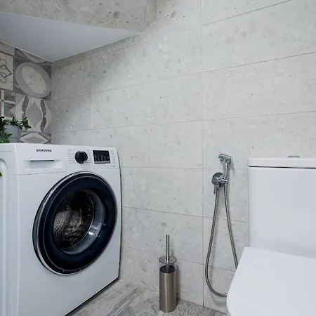 Mar De Lux A26 Apartman *