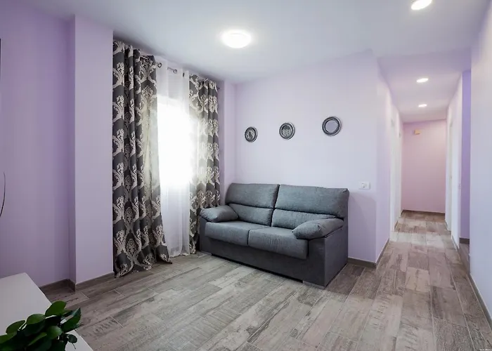 Apartment Mar De Lux A26 *
