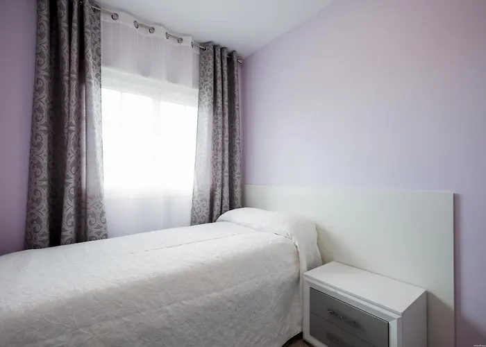 Mar De Lux A26 Apartment