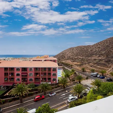 Apartmán Mar De Lux A26