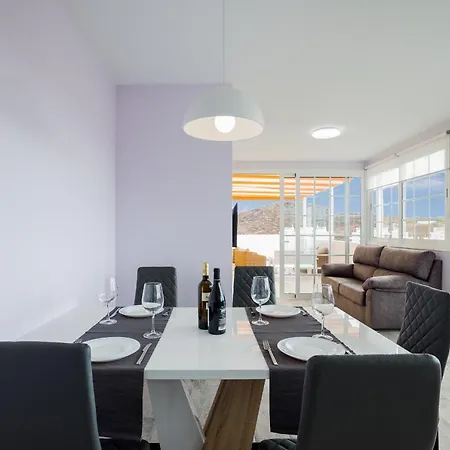 Mar De Lux A26 Apartmán Palm-mar