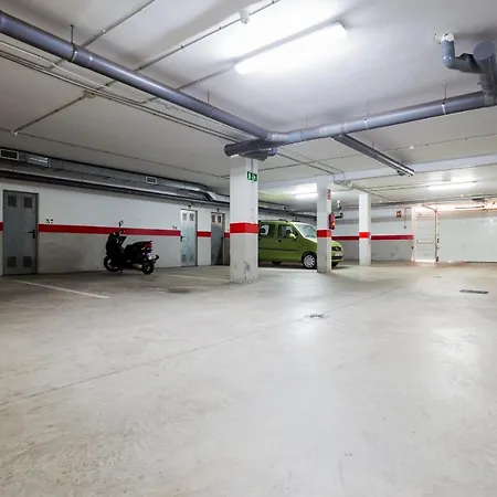 Apartmán Mar De Lux A26 *