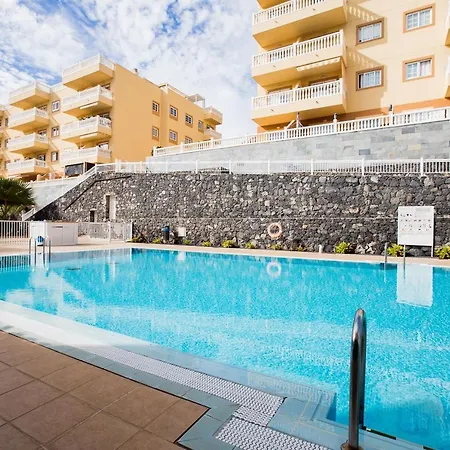 Apartmán Mar De Lux A26 *