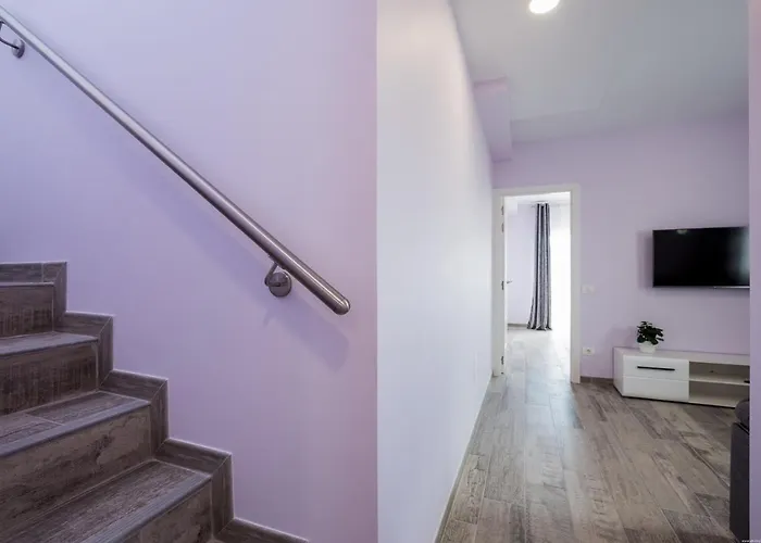 Mar De Lux A26 Apartmán Palm-mar