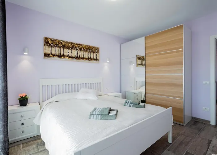 Mar De Lux A26 Apartmán Palm-mar