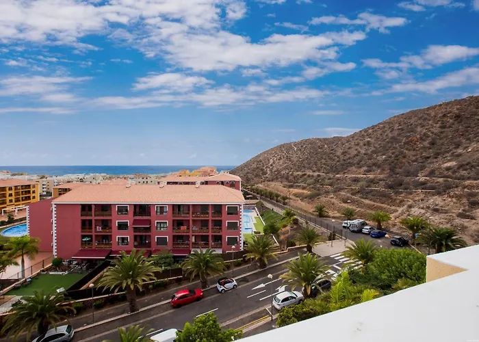 Apartmán Mar De Lux A26