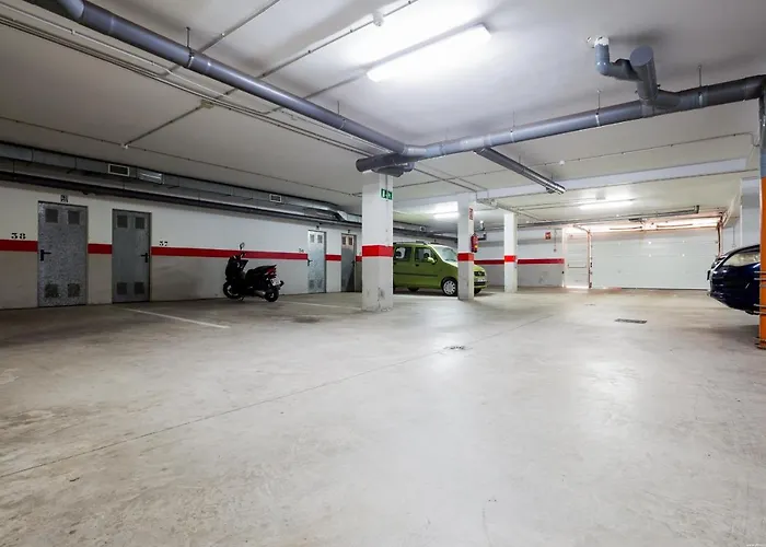 Apartmán Mar De Lux A26 *