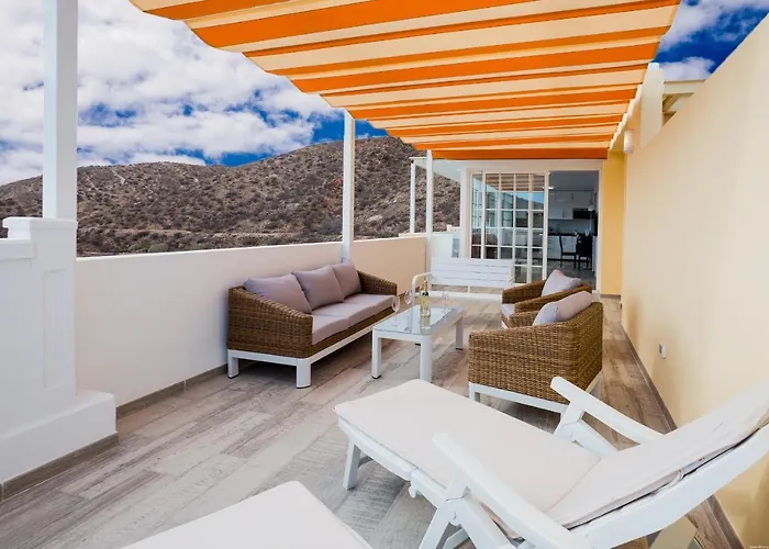 Mar De Lux A26 * Palm-mar