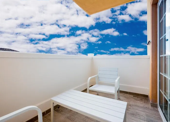 Apartmán Mar De Lux A26 *