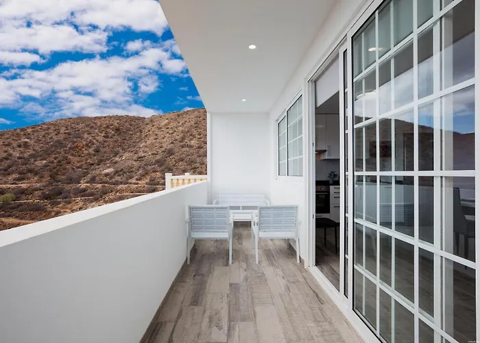 Apartmán Mar De Lux A26 *