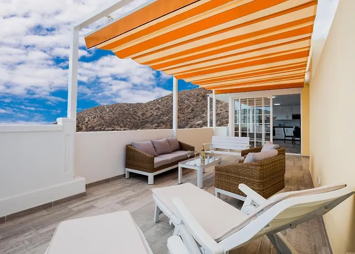 Apartmán Mar De Lux A26