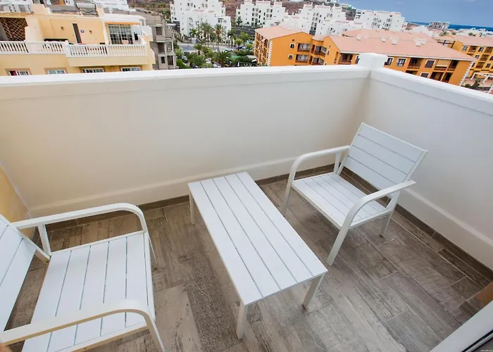 Apartmán Mar De Lux A26