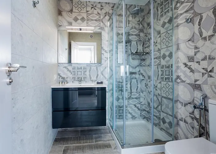 Mar De Lux A26 Apartmán