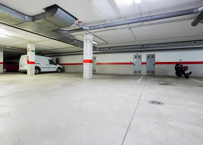 Apartmán Mar De Lux A26 Palm-mar