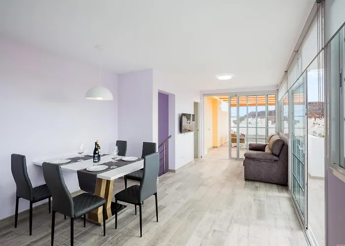 Mar De Lux A26 Apartmán
